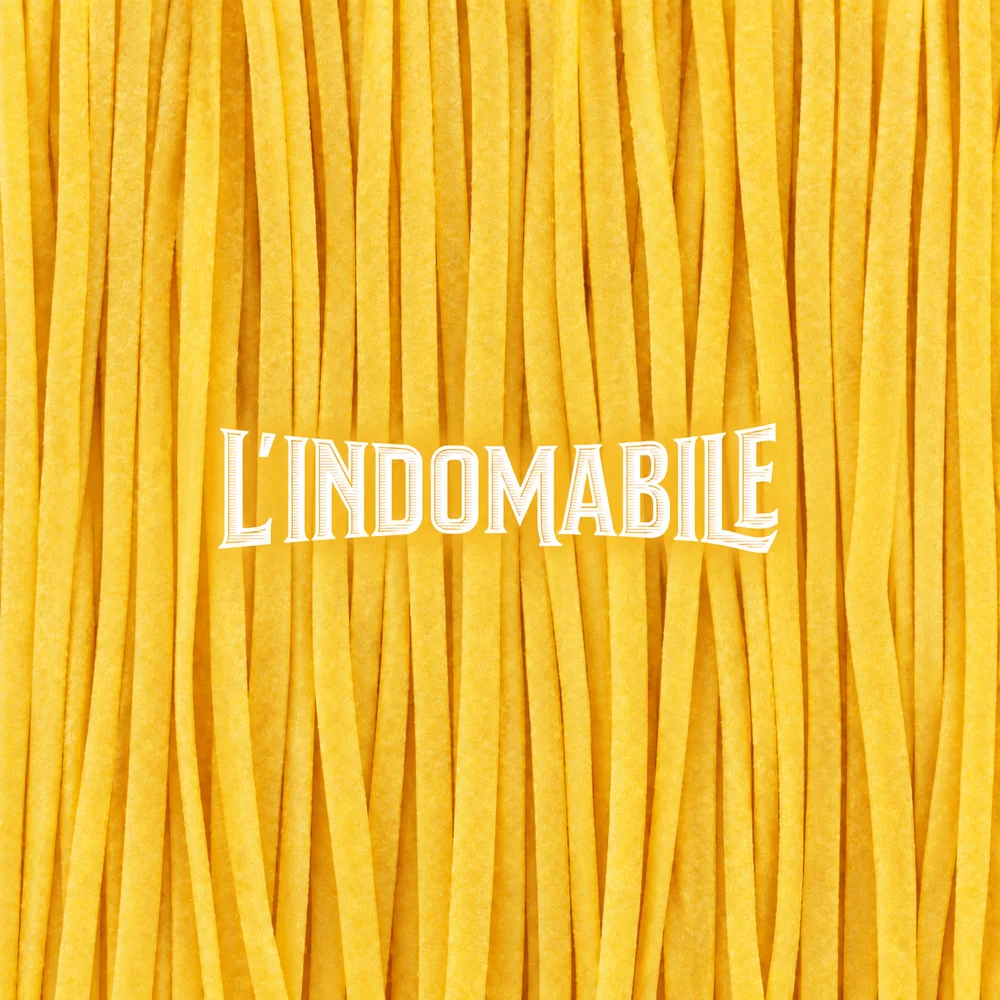 L'Indomabile