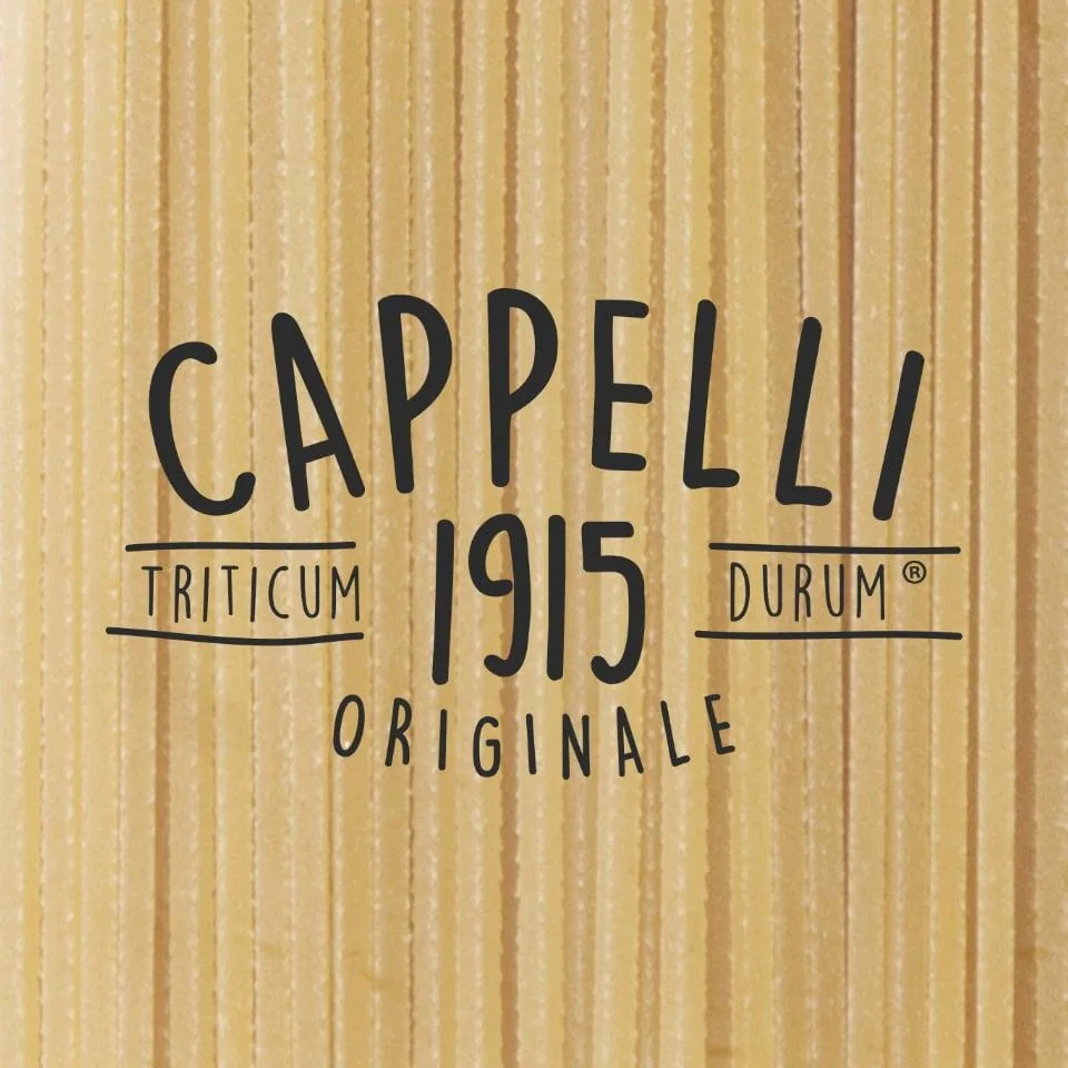 Cappelli 1915