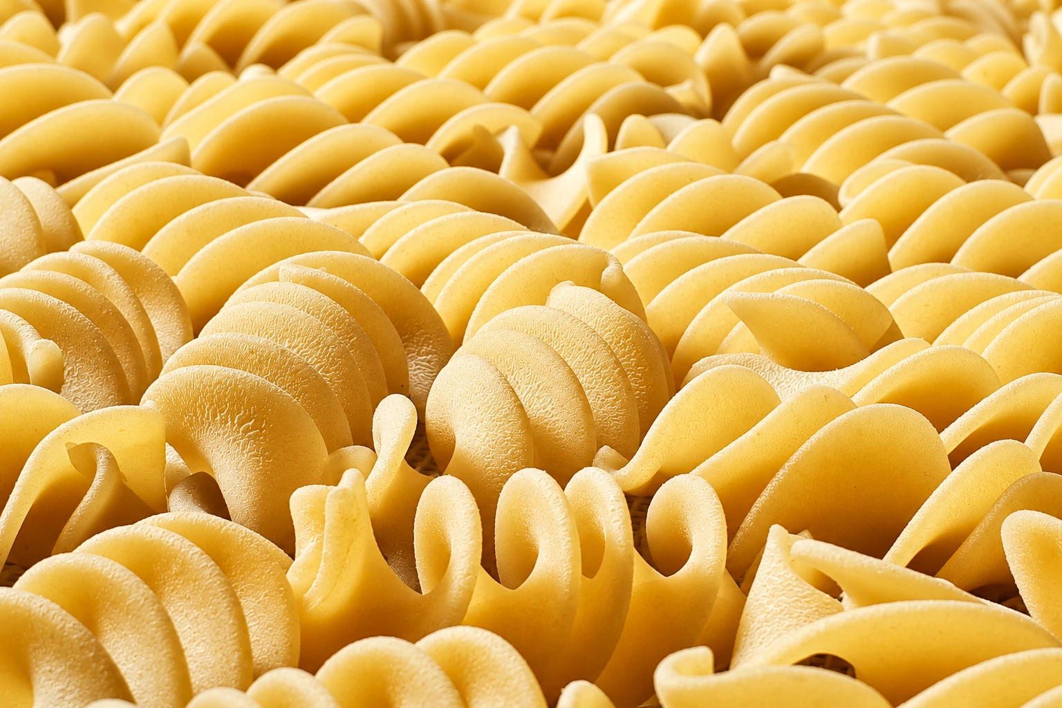 Fusilli Grandi Cappelli Originale 1915
