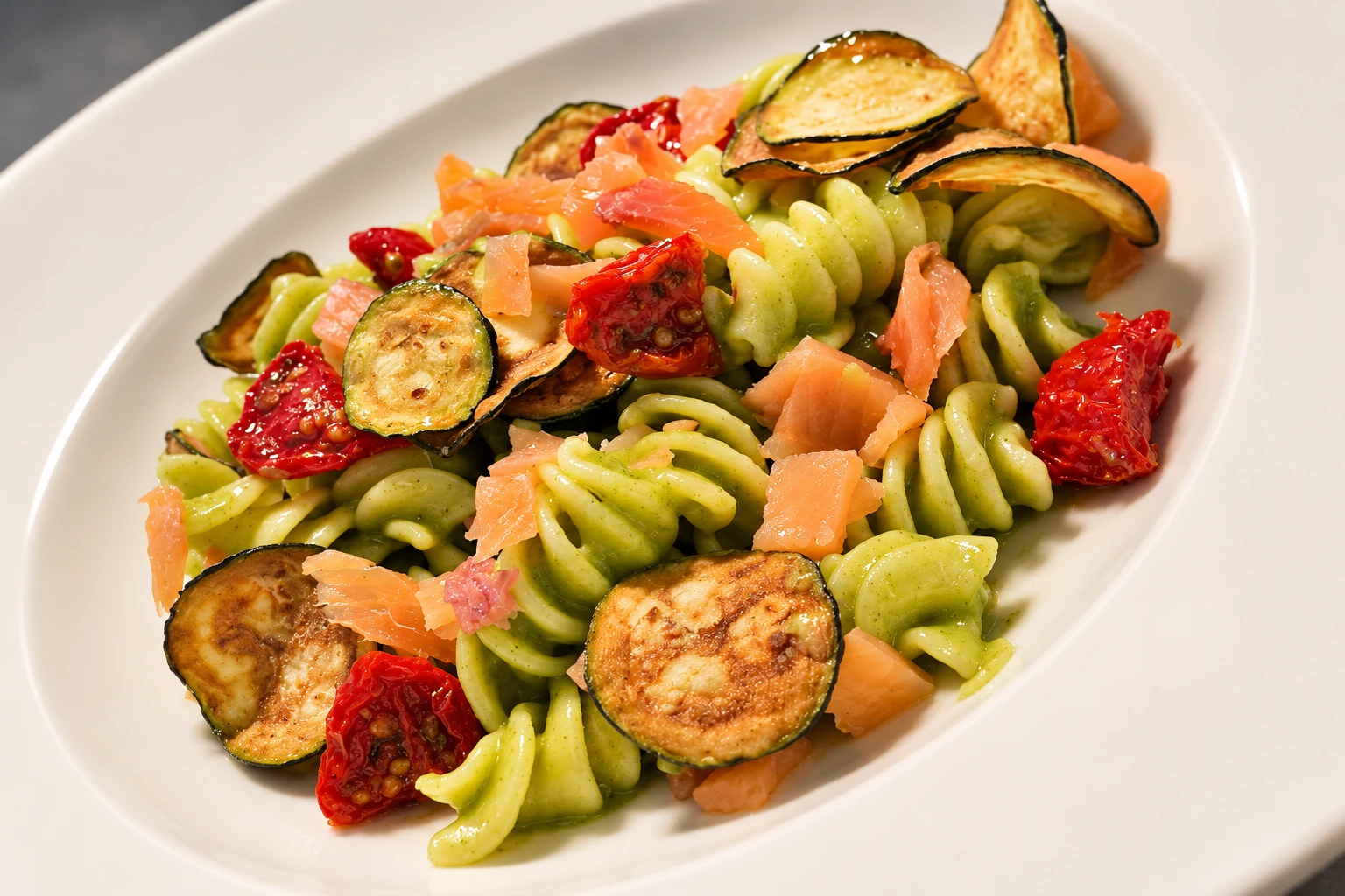 Fusilli Grandi Cappelli Originale 1915