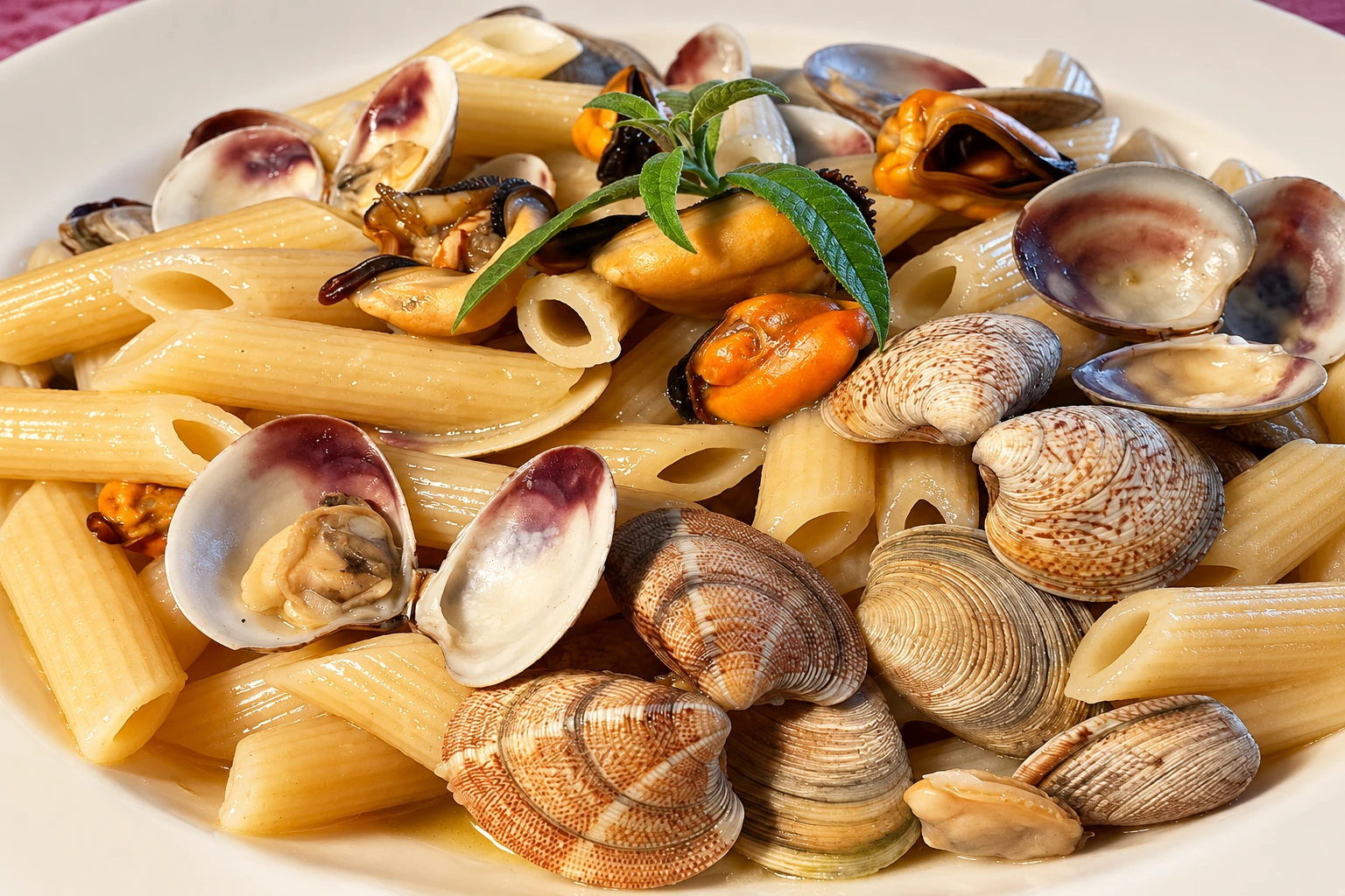 Penne Rigate Cappelli Originale 1915