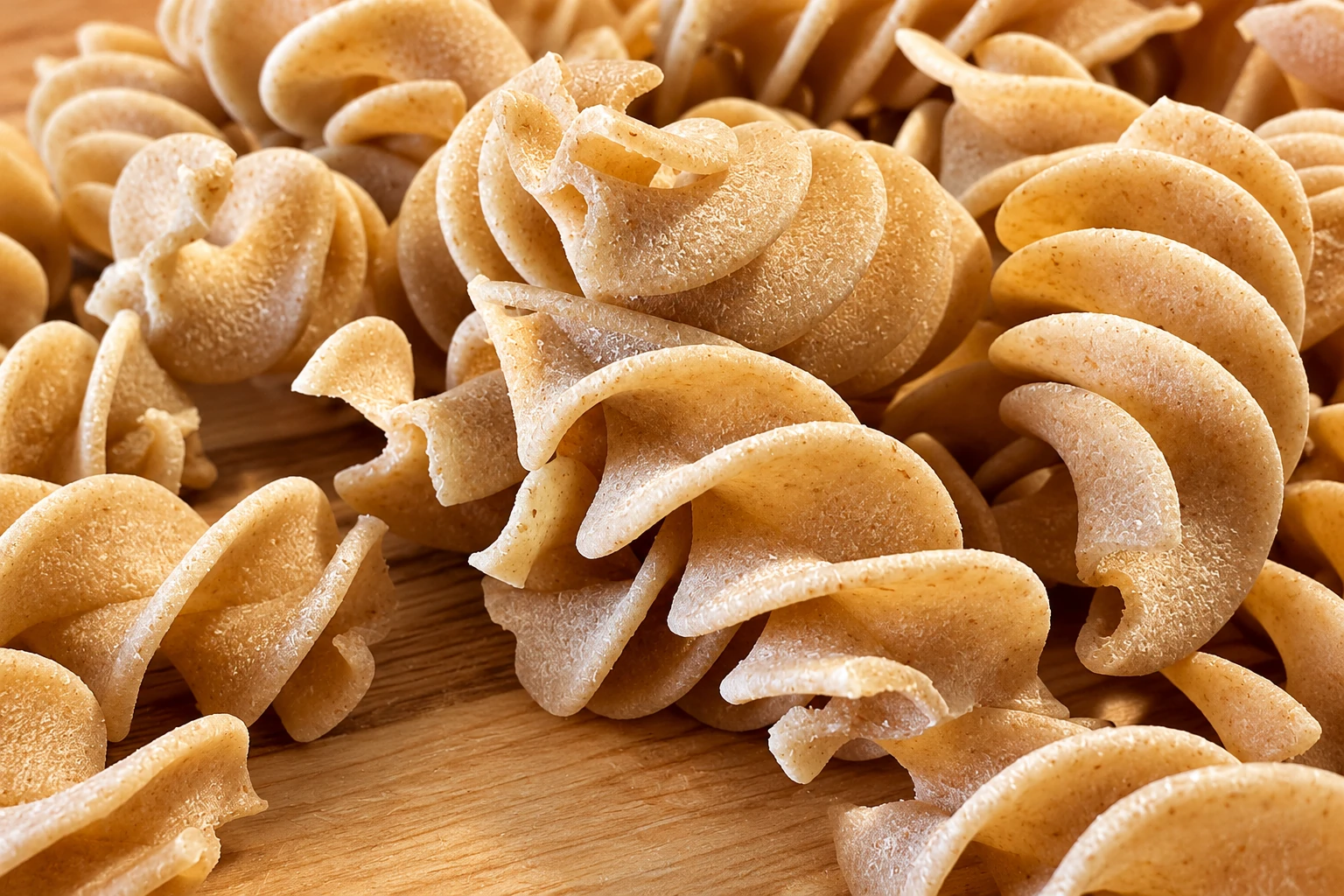 Fusilli Grandi Integrali