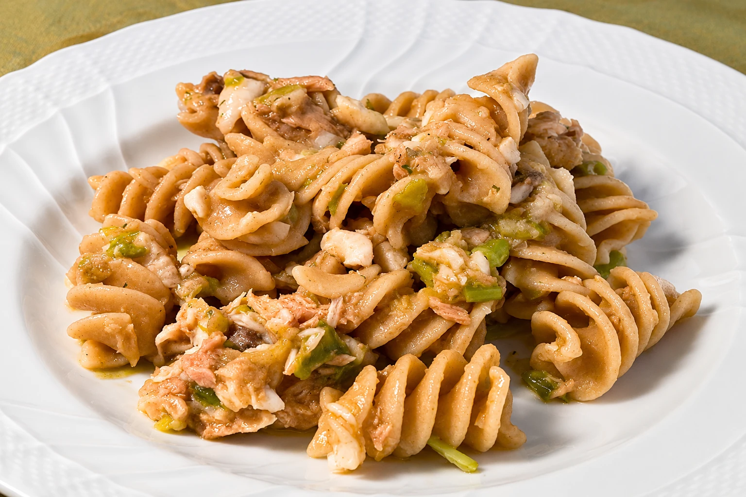 Fusilli Grandi Integrali