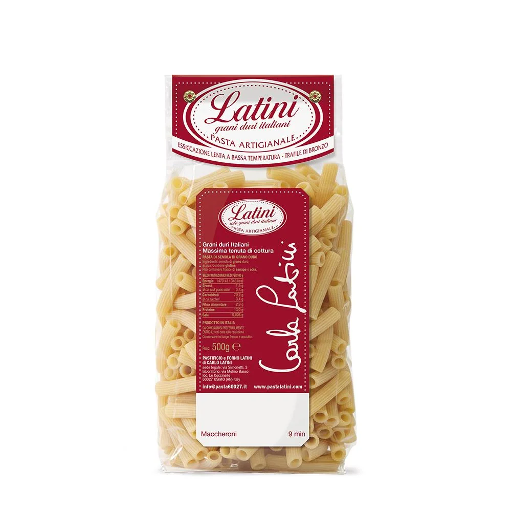 Maccheroni