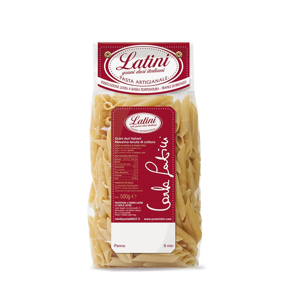 Penne