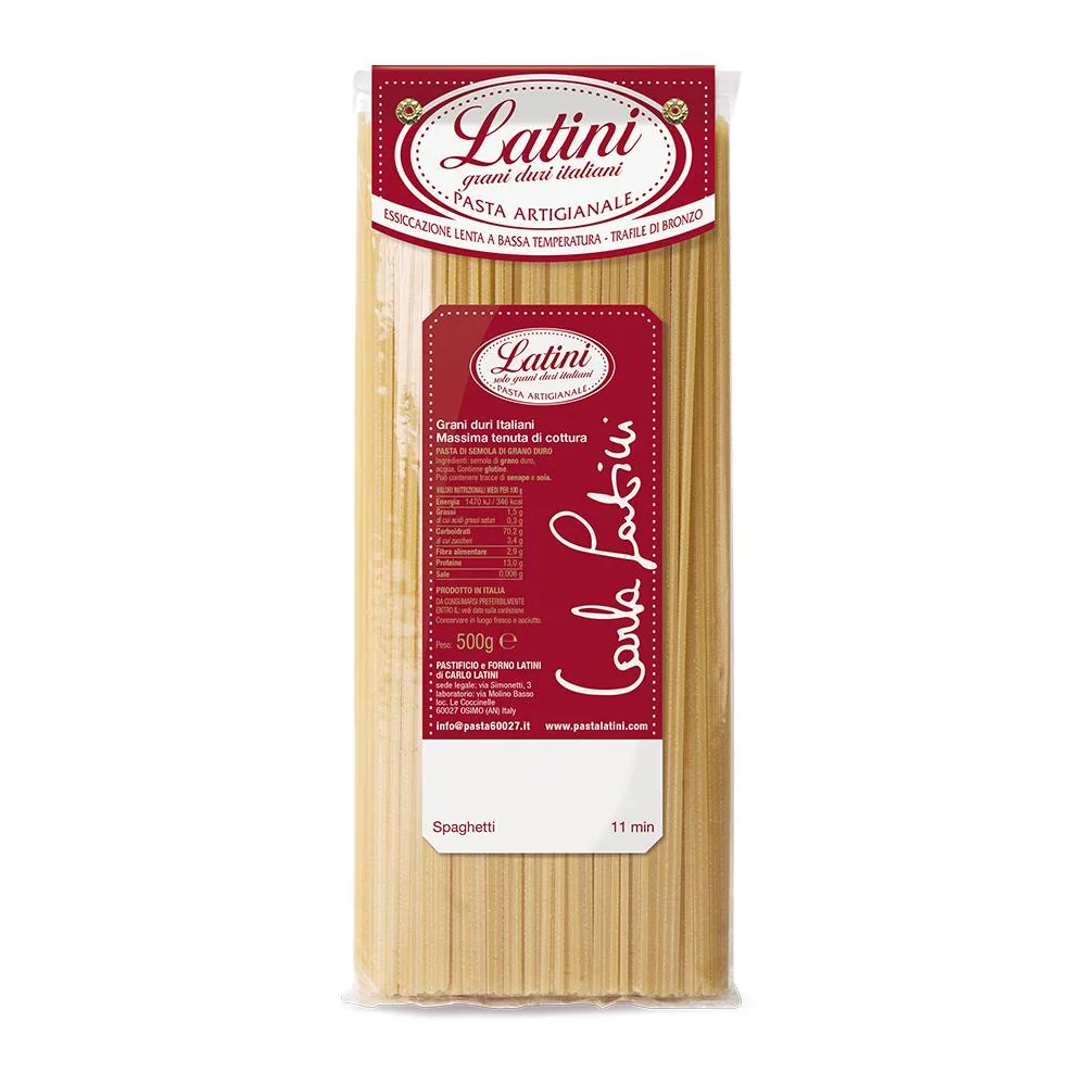 Spaghetti