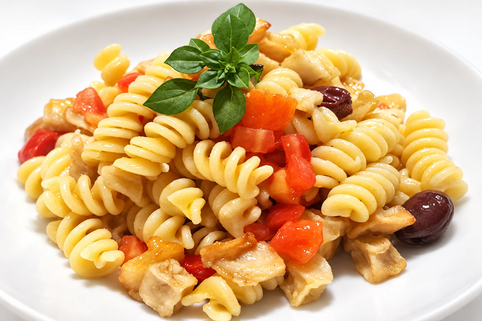 Fusilli