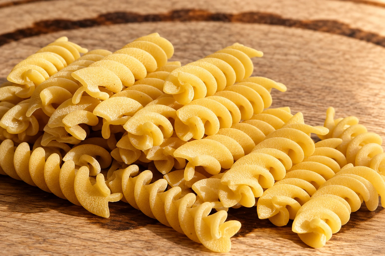 Fusilli