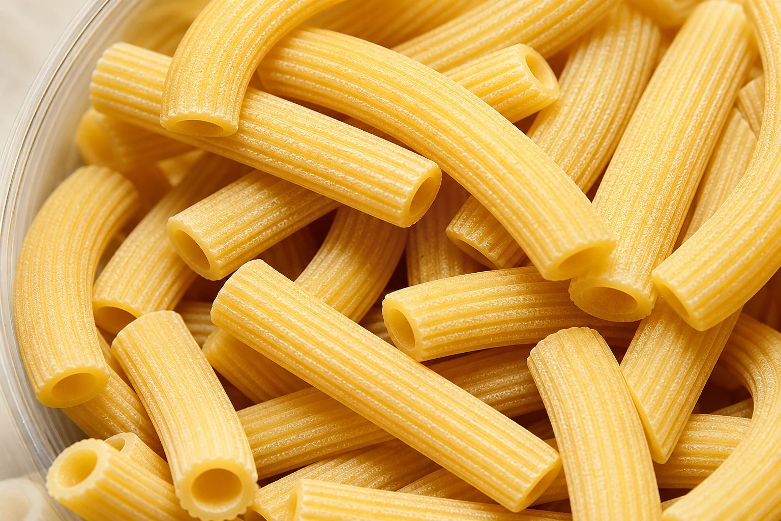 Maccheroni