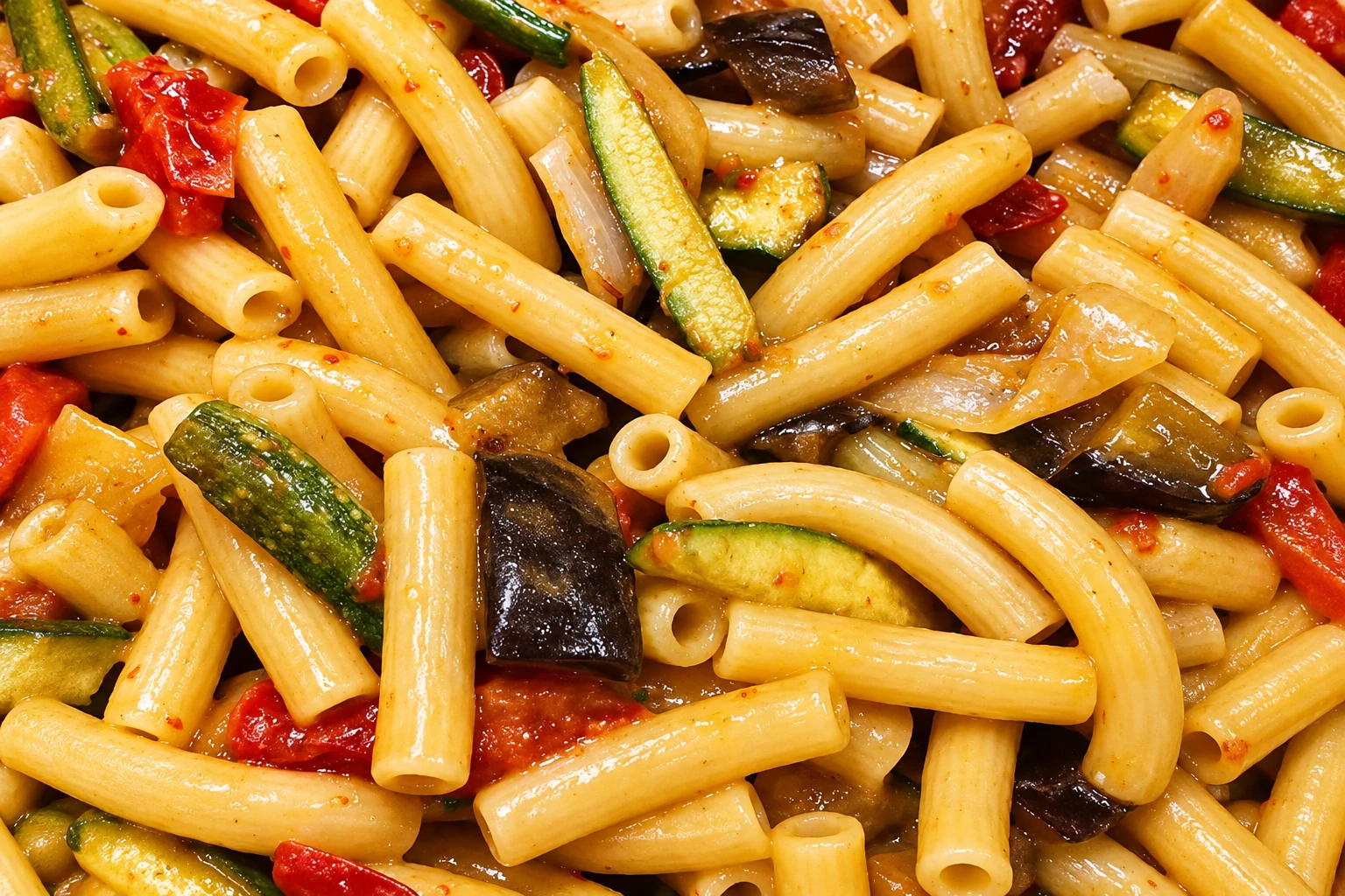 Maccheroni
