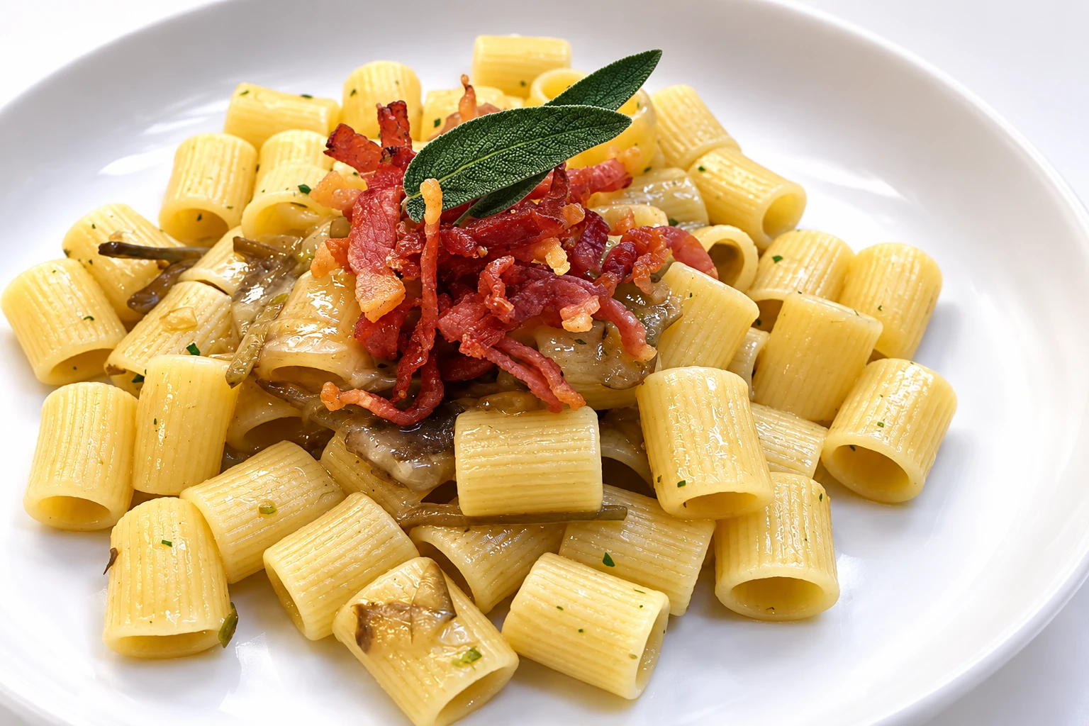 Mezzemaniche