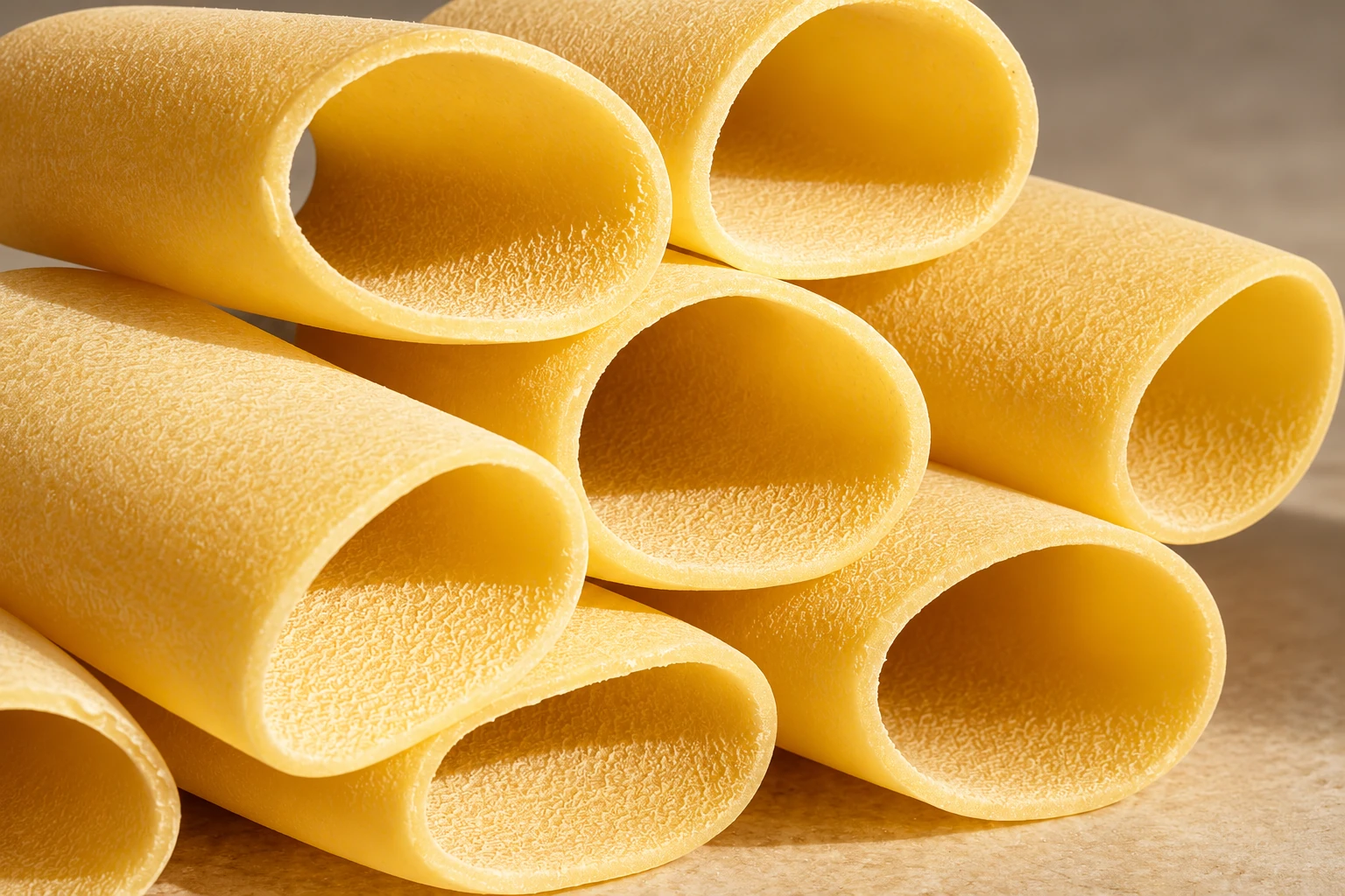 Mezzi Paccheri