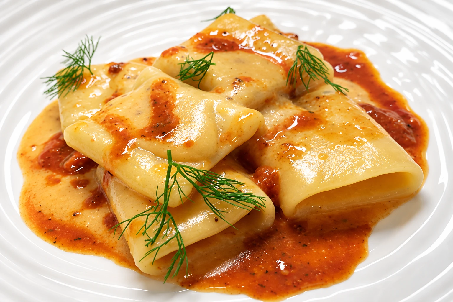Mezzi Paccheri