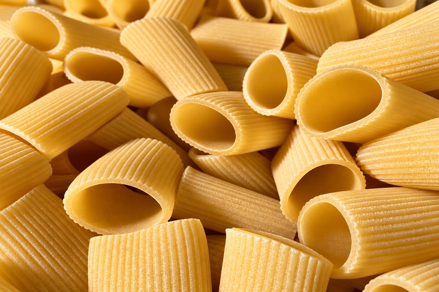Paccheri Rigati