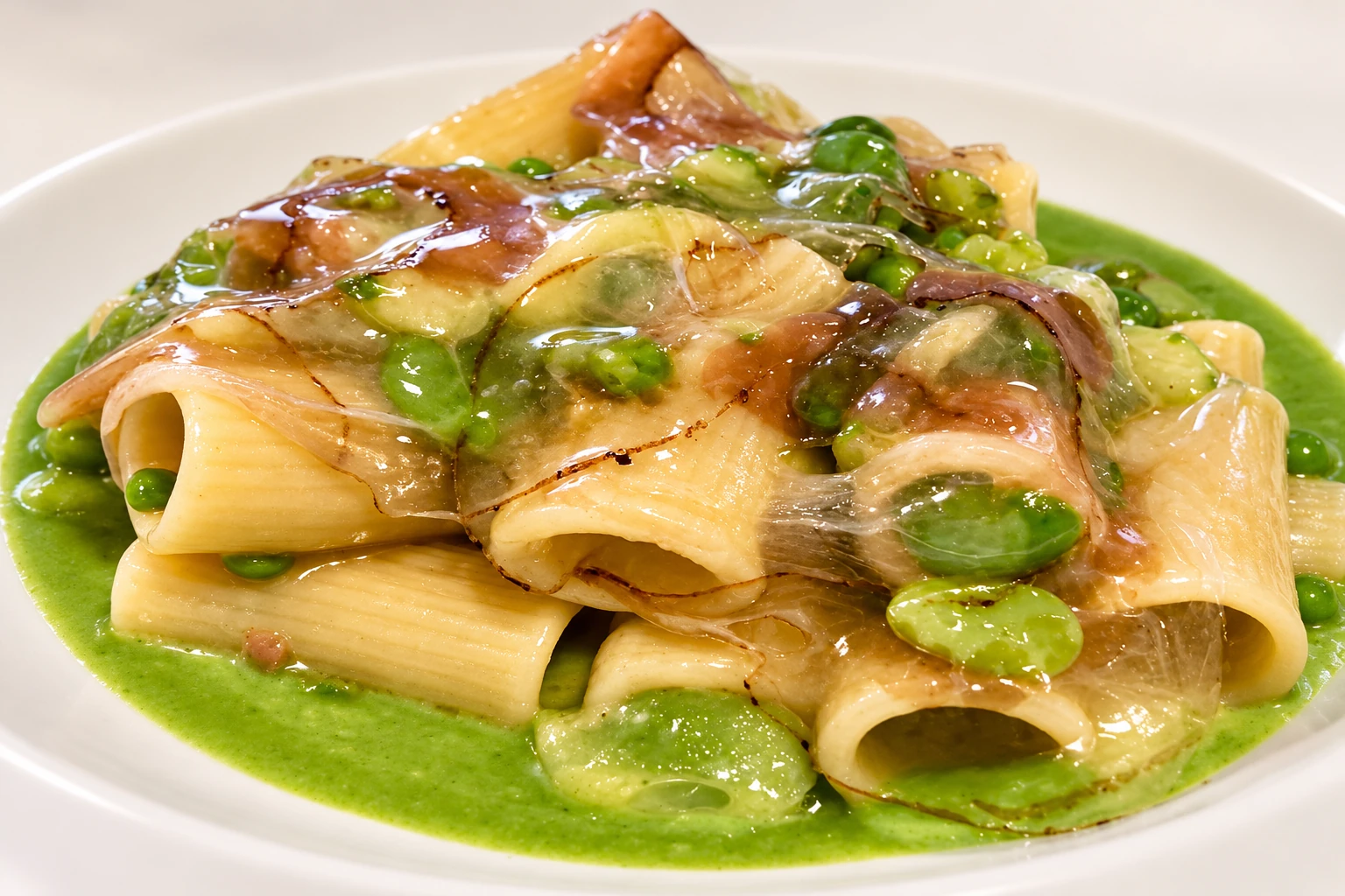 Rigatoni