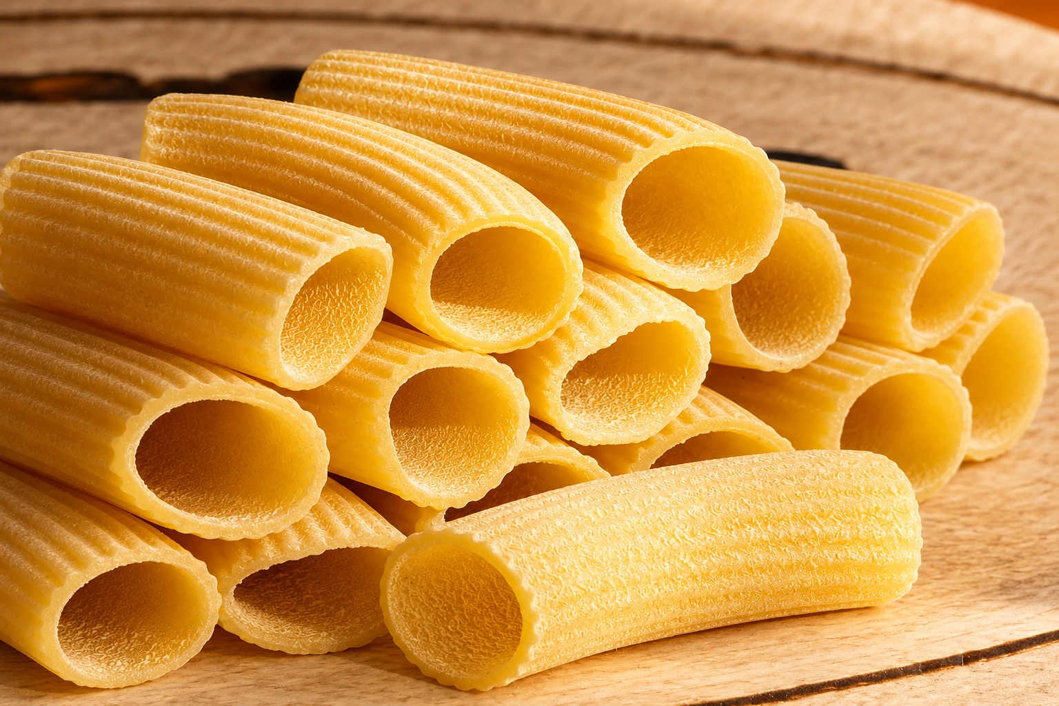 Rigatoni