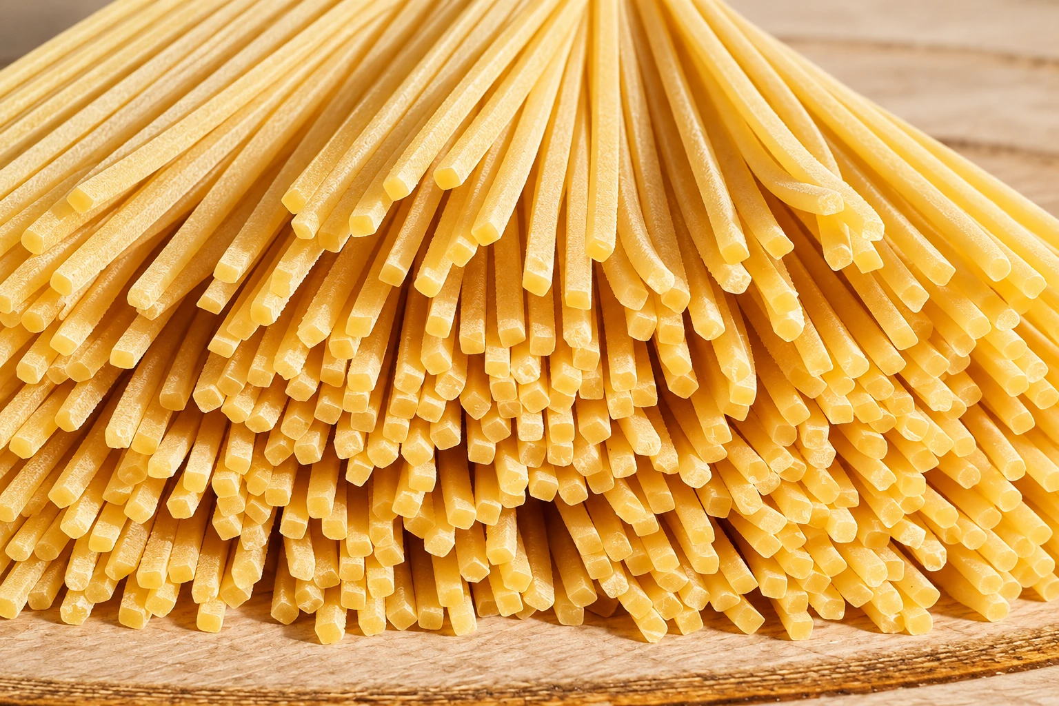 Spaghetti chitarra