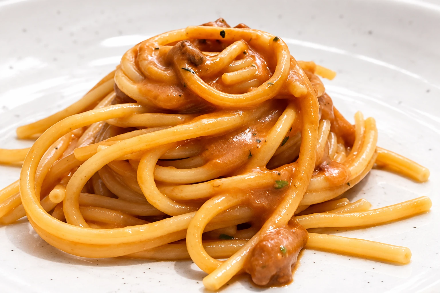 Spaghetti Grandi