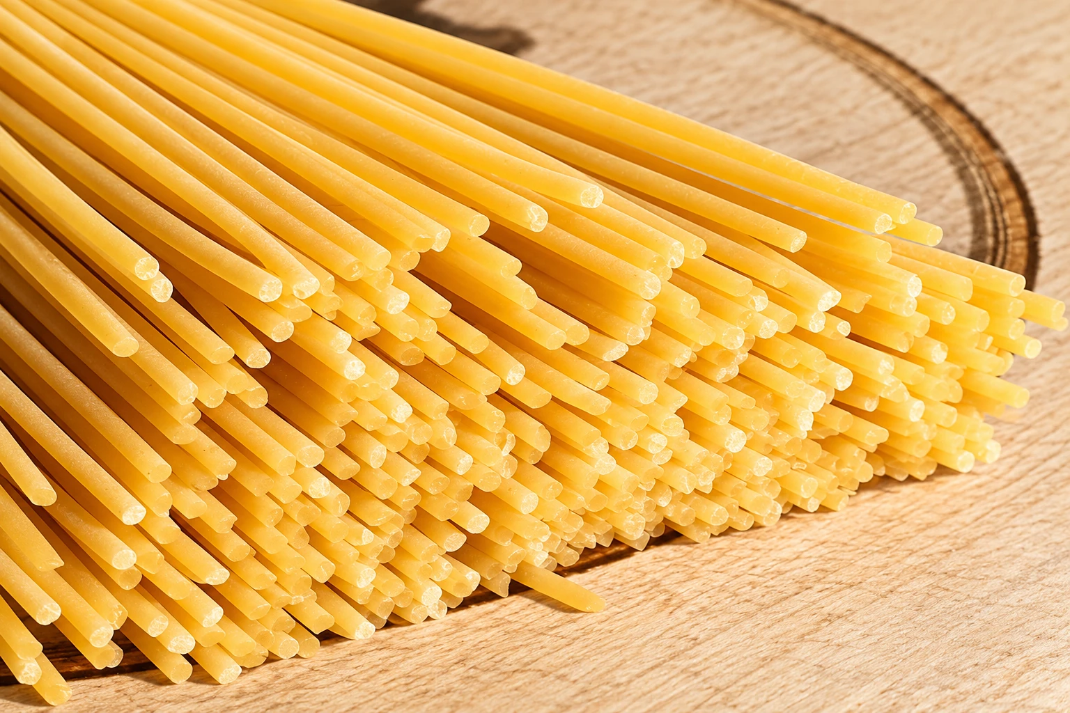 Spaghettini