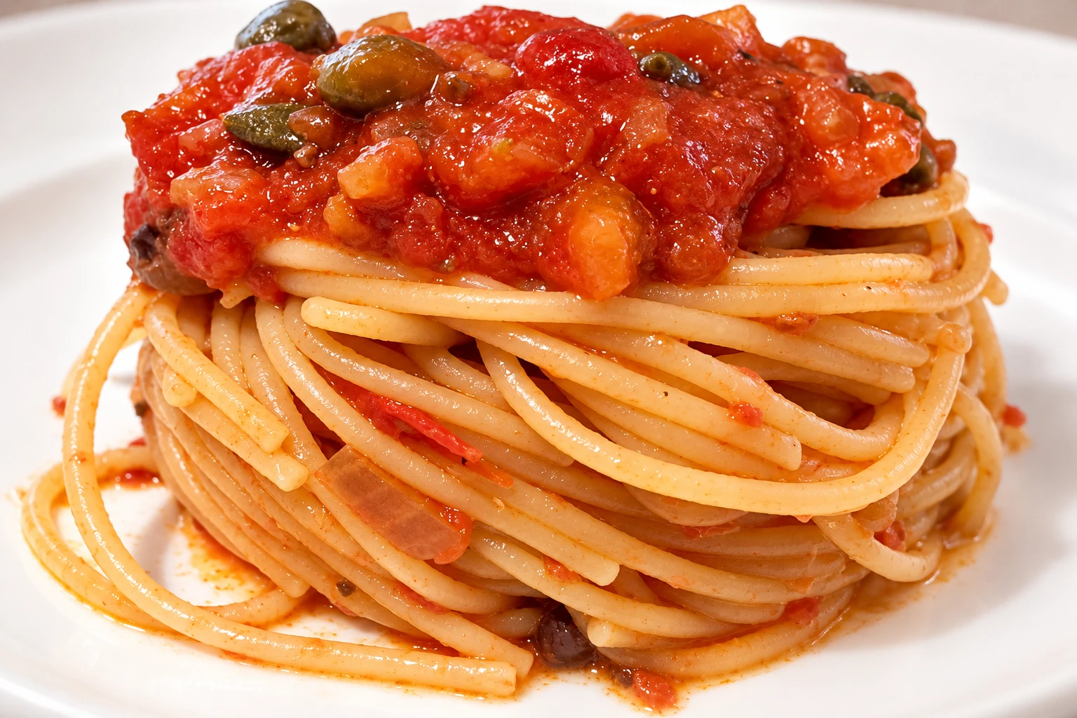 Spaghettini