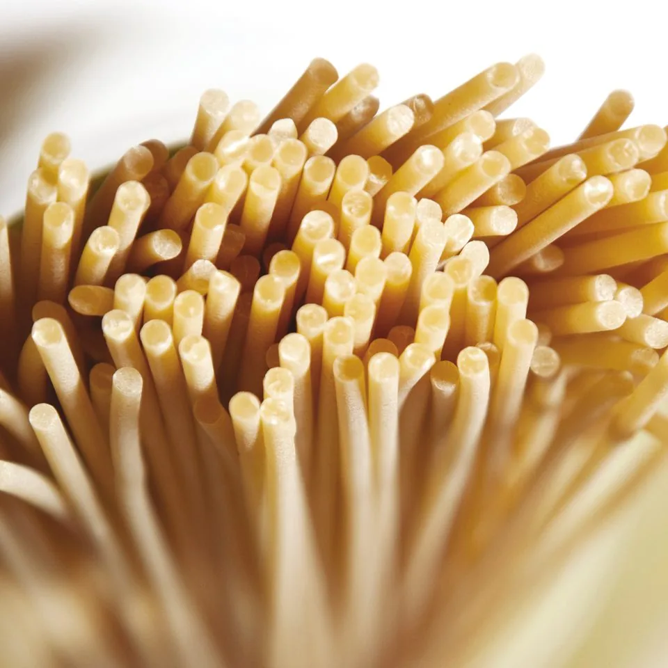 Pasta Linea Rossa
