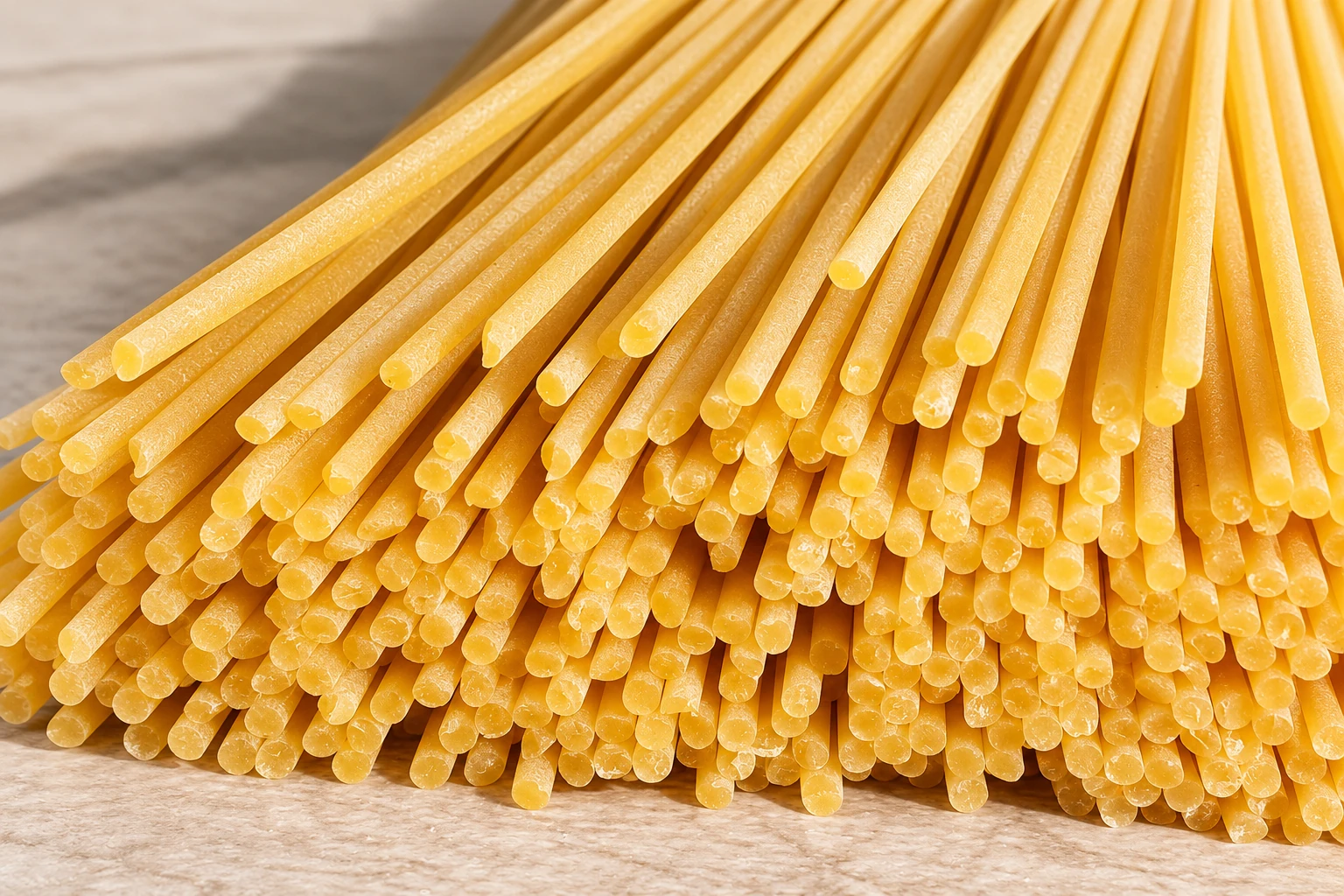 Spaghetti