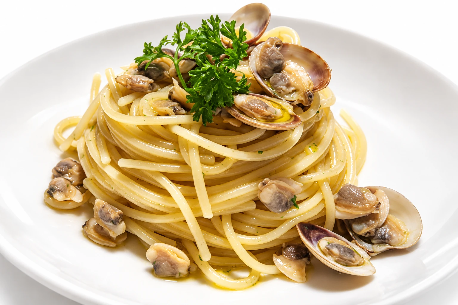 Spaghetti