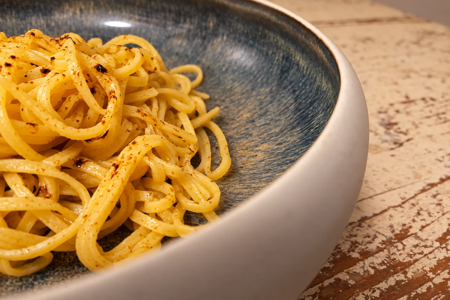 Chitarra all'uovo, Le Matassine Speciali