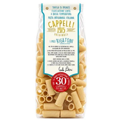 Rigatoni Cappelli Originale 1915