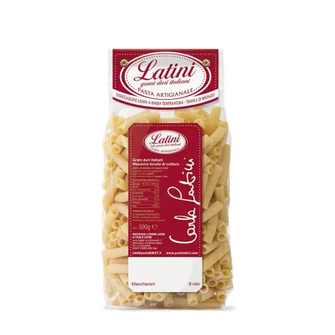 Maccheroni
