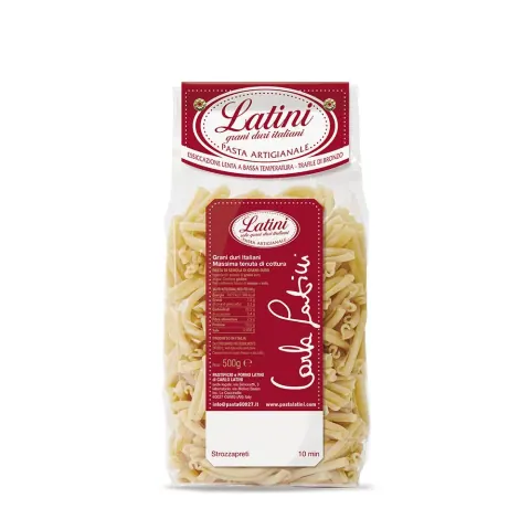 Strozzapreti