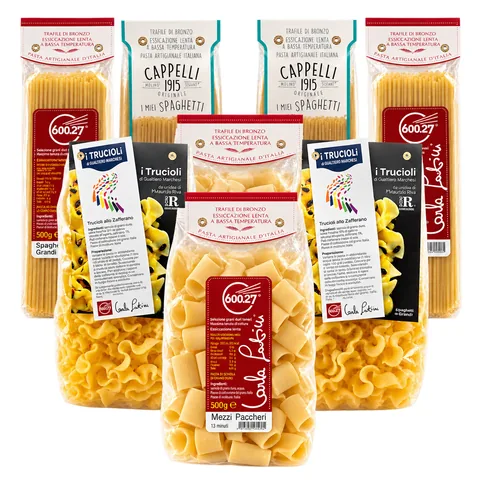 Il Pacco Grande da 4 Kg