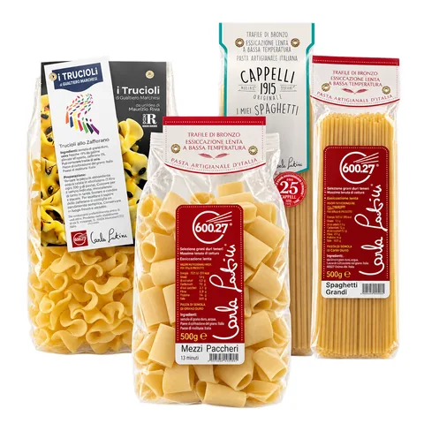 Il Pacco Piccolo da 2 Kg